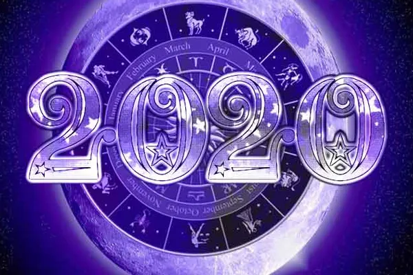 Horoscop pentru anul 2020 - Bani, dragoste, sănătate și carieră