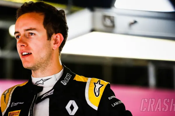 Accident groaznic în Formula 2. Pilotul Anthoine Hubert a murit la 22 de ani - VIDEO