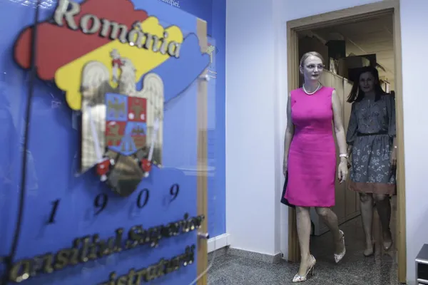 Lia Savonea nu este de acord cu decizia CCR pe legea pensiilor magistraților: „Vom sesiza instituțiile europene”