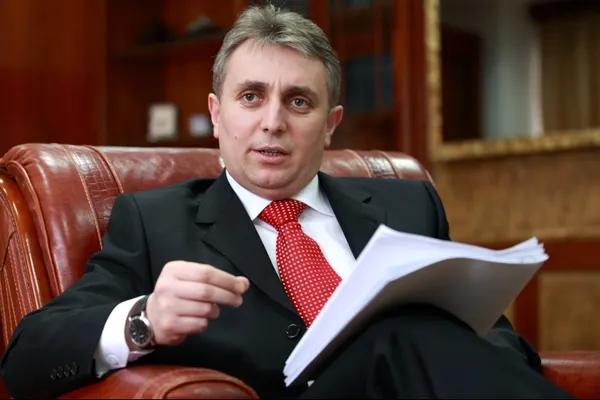 Parchetul Militar preia dosarul accidentului rutier în care a fost implicat Lucian Bode