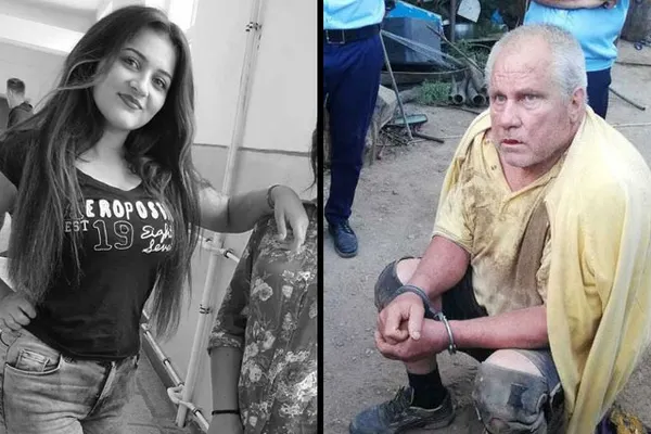 Motivul ireal pentru care Gheorghe Dincă le-ar fi spus polițiștilor unde a aruncat trupul Luizei