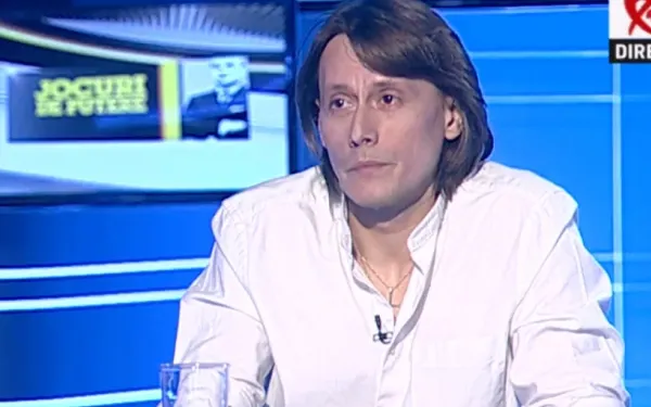 Marius Manole: "Guvernul trebuie să cadă. Nu vreau să mai am de-a face cu Guvernul Dăncilă"