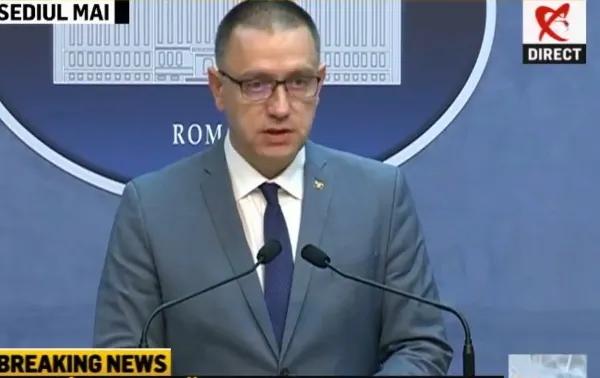 Mihai Fifor nu se simte vizat de atacul lui Liviu Dragnea la adresa conducerii PSD