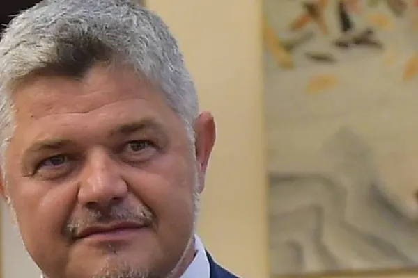 VIDEO | Ninel Peia, acuzații grave la adresa fondatorului AUR, Marius Dorin Lulea