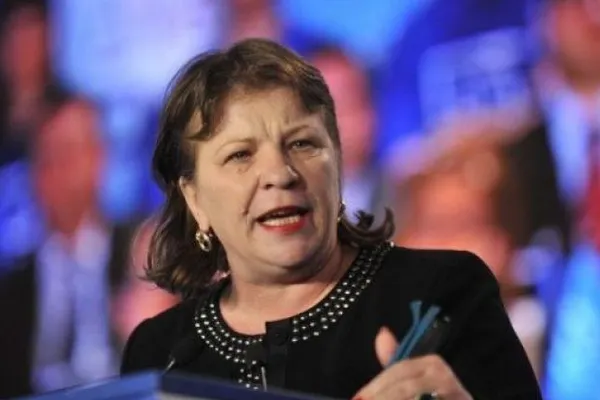 Norica Nicolai acuză fraudarea alegerilor: ”Nu înţeleg de ce nu am ajuns în Parlamentul European”
