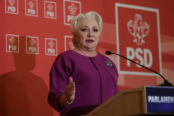 PSD a decis să rămână la guvernare. Votul în CEx a fost unanim