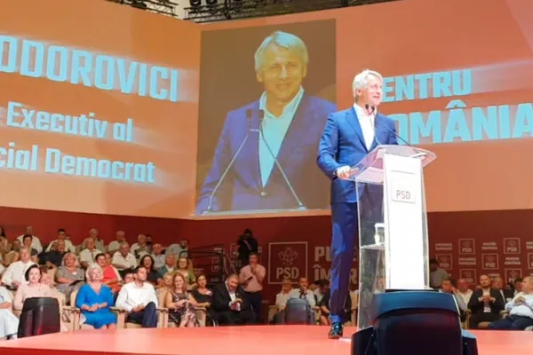 Eugen Teodorovici, previziune sumbră despre pensii și salarii: ”Creșterile nu sunt în bugetele pe 2020, 2021 și 2022!”