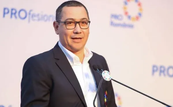 Victor Ponta atenționează: ”Funcționarea Guvernului României este complet BLOCATĂ!”