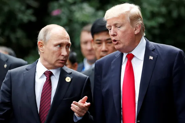 Putin îndeamnă la un "dialog serios" în vederea "evitării haosului"