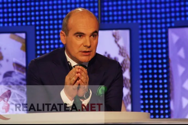 Rareș Bogdan, mesaj pentru foștii colegi de la Realitatea TV: Bătălia voastră abia începe!