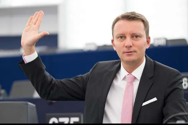 Der Spiegel: Siegfried Mureșan e favorit pentru postul de comisar european