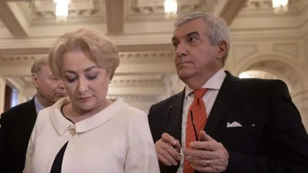 Dăncilă-Tăriceanu, discuție decisivă pentru salvarea guvernării. Șeful ALDE, în dificultate