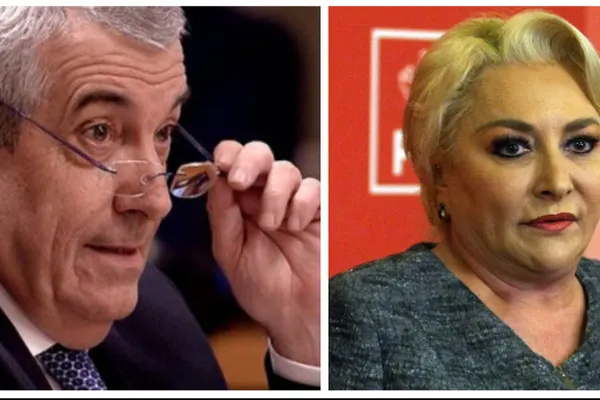 Rectificarea bugetară, adoptată luni de Guvern. Miniștrii ALDE au votat proiectul