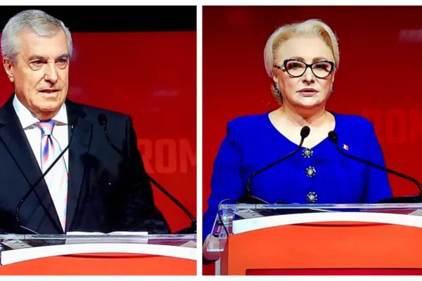 Călin Popescu Tăriceanu: "I-am propus premierului Dăncilă să ieșim împreună de la guvernare"
