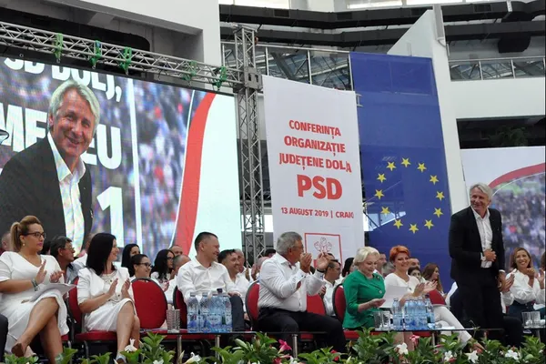 Guvernul este din nou şchiop! Expiră interimatul lui Eugen Teodorovici