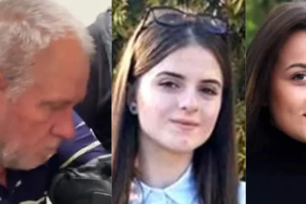 Portretul lui Gheorghe Dincă, făcut de un celebru criminolog italian: "Sociopat, cu IQ redus"