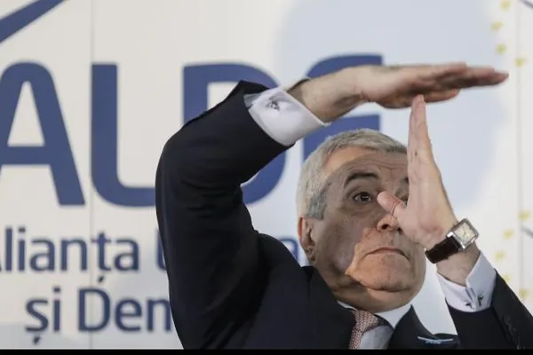 E oficial! ALDE iese de la guvernare. Tăriceanu renunță și la candidatura la prezidențiale