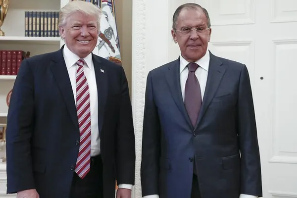 Rusia, tot mai deranjată de scandalul din SUA, insistă ca discuțiile Putin-Trump să nu fie publicate