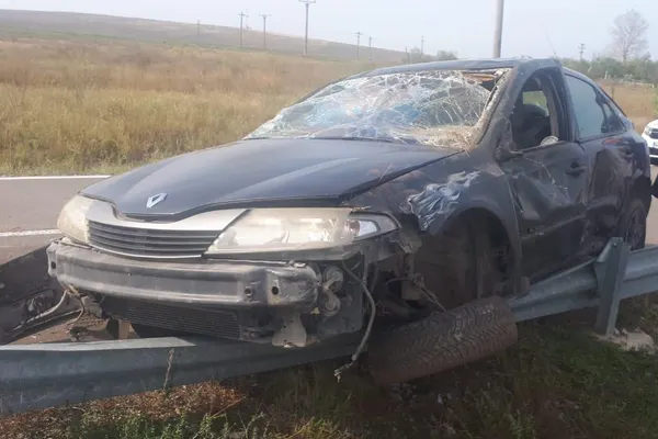 Accident în Tulcea. O persoană a murit