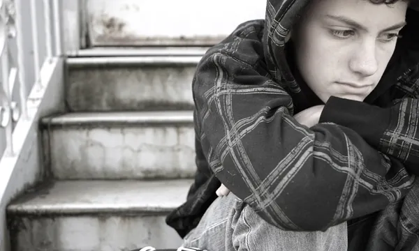 Semnal de ALARMĂ al UNICEF: Pandemia de COVID a agravat şi mai mult problemele de sănătate mintală ale copiilor şi adolescenţilor la nivel global