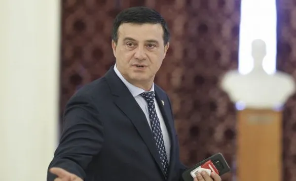 Bădălău, atac la polițiști: ”Încep să cred că pur şi simplu oamenii ăştia îşi iau salarii degeaba”