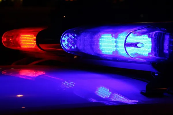 Accident cumplit pe DN 65. Un bărbat a murit