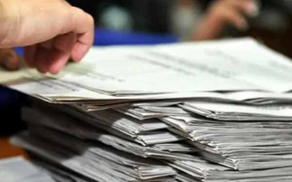 Alegeri prezidențiale 2019. Ordinea candidaților pe buletinele de vot