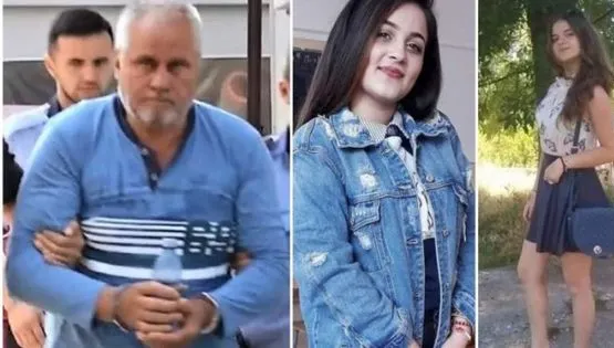 Cazul Caracal - Un procuror și trei polițiști, puși sub acuzare