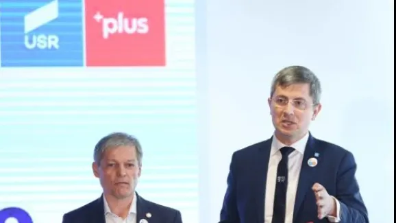 Cioloș și Barna, umiliți de UDMR