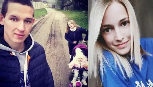 Un copil de 2 ani și-a UCIS mama, în mașină. Detaliul care i-a șocat pe polițiști