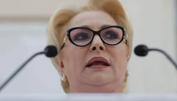 Dăncilă, noi explicații despre criza din Guvern: Nu le-am cerut celor din ALDE să intre în PSD