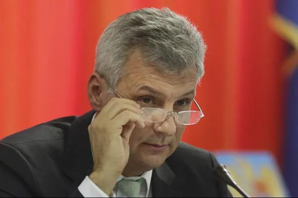 Daniel Zamfir, la Realitatea PLUS: ”Oamenii se bat pe pâine și apă, iar iresponsabilii ăștia se joacă de-a guvernele”