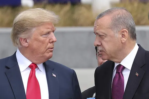 Erdogan se sucește! Va discuta cu Trump achiziția de rachete Patriot