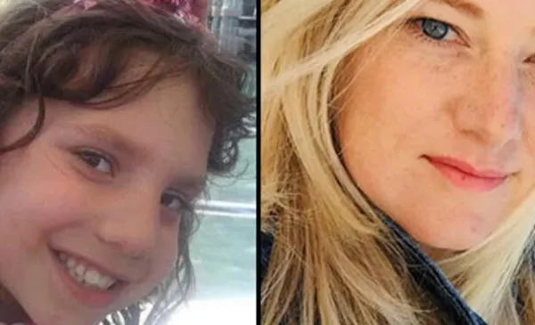 Au adoptat o fetiță din Ucraina, însă au aflat ceva groaznic despre ea: ”Natalia are 22 de ani!”