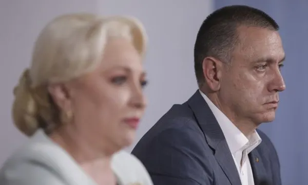 Mihai Fifor nu a fost propus comisar european. Care e motivul