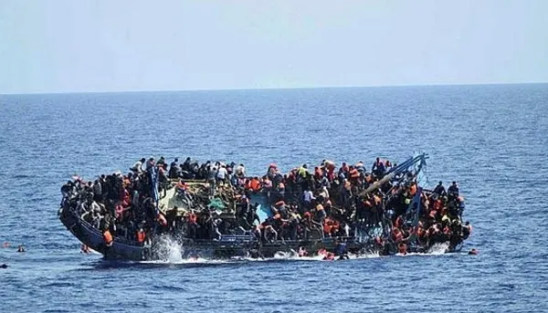 Tragedie pe mare. Trupurile a 17 migranți, găsite pe o barcă în largul insulelor Canare
