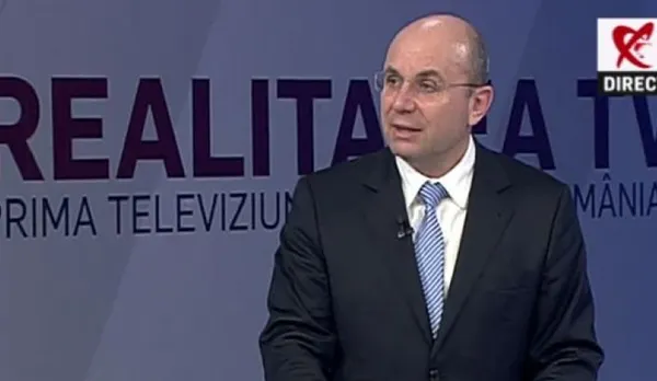 Cozmin Gușă: Glonțul de aur al lui Trump împotriva lui Biden ajunge în România
