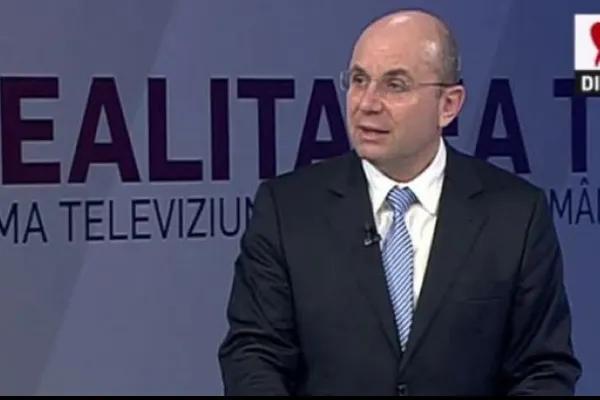 "România 2019". Președintele se alege la Realitatea TV. Urmează Neamț