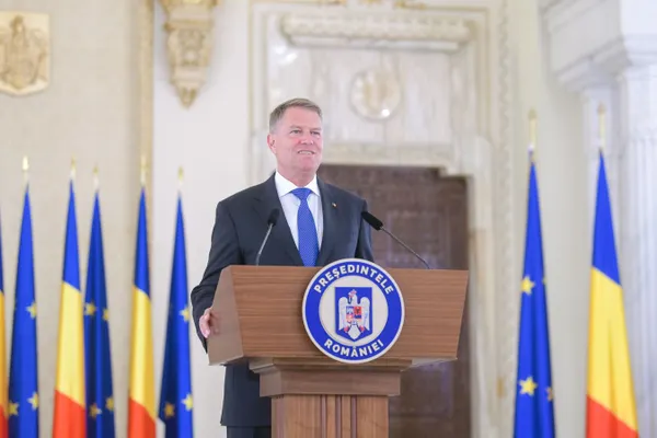 Iohannis ține Guvernul în șah. Niciun cuvânt despre miniștrii interimari