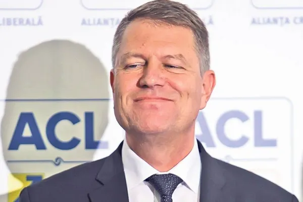 Iohannis: ”PSD continuă experimentele nocive în educație. Guvernul suferă de reformită cronică”