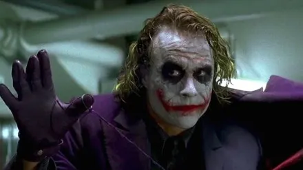 Joker, recompensat cu Leul de Aur!