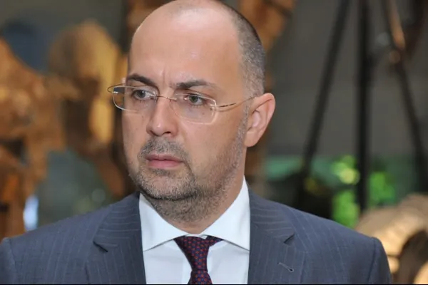 Kelemen Hunor: "Nu am decis cum vom vota joi, la învestirea Guvernului Cîțu"