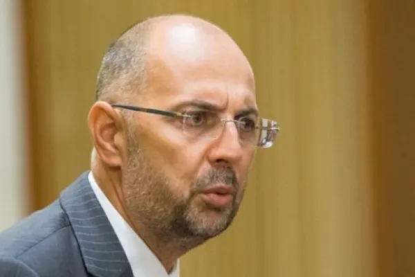 Kelemen Hunor, anunț IMPORTANT despre suspendarea președintelui Iohannis. Cum se POZIȚIONEAZĂ UDMR