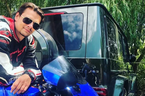Familia Iorgulescu, anunț de ultimă oră după accidentul lui Mario: "Durerea noastră este mare"