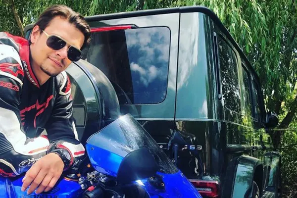 Mario Iorgulescu băuse înainte de accident! Ce alcoolemie avea fiul șefului LPF