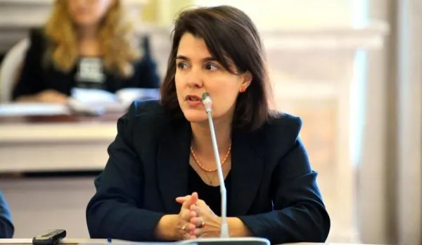 România are un nou agent guvernamental la CEDO: Maya Teodoriu