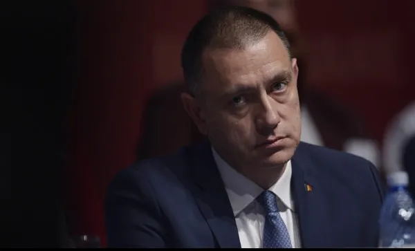 Mihai Fifor: 35-40 de oameni responsabili vor înclina balanța la moțiune