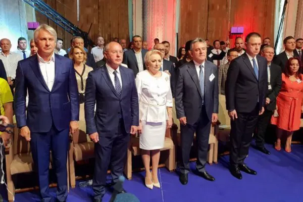 Fifor anunță: "Plecăm mâine de la guvernare. Cu o condiție"