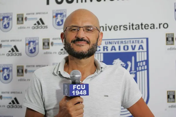Adrian Mititelu vine la Realitatea Sportivă! Informații în premieră