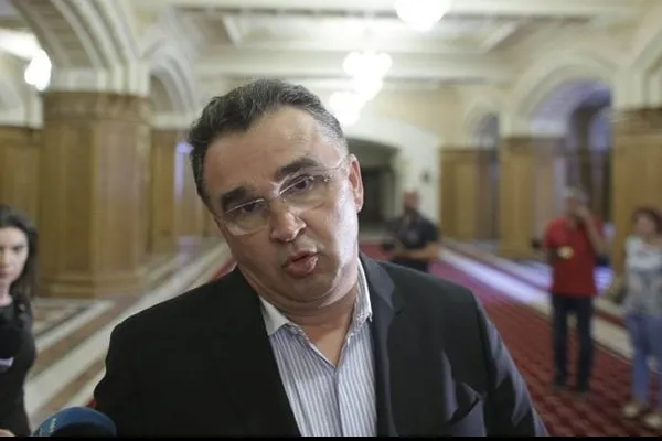 Cum a primit Oprișan bani de două ori, de la Guvern, pentru un pod care n-a fost refăcut niciodată